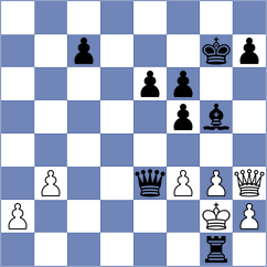 Labandeira Troiteiro - Baldiviezo Romero (Lichess.org INT, 2021)