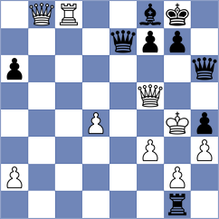 San - Ogloblin (Chess.com INT, 2021)