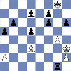Linster - Bobkov (chess.com INT, 2025)