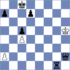 Flores Medina - Cocios Yugcha (Chess.com INT, 2020)