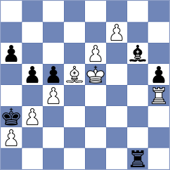 Almagro Llamas - Alonso Moyano (Sanxenxo ESP, 2022)