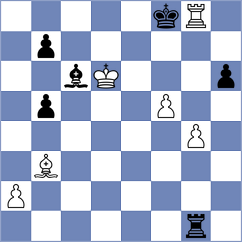 Le Tuan Minh - Goltseva (chess.com INT, 2023)