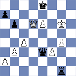 Campbell - Marret (Uxbridge, 2010)