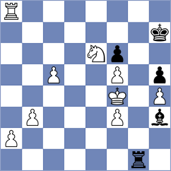 Mezentsev - Allahverdiyeva (Chess.com INT, 2021)