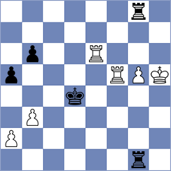 Carmona Carreno - Navarro Perez (Sant Boi, 1997)