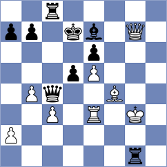 Bates - Horton (Chess.com INT, 2021)