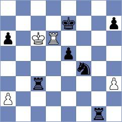 Medved - Comp Hiarcs 8 (Olivos, 2002)