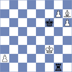 De Souza - Andrews (chess.com INT, 2024)