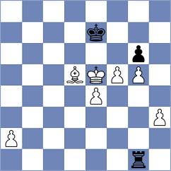 Deac - Nguyen Ngoc Truong Son (chess.com INT, 2025)