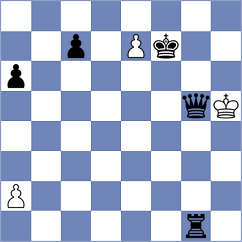 Sharma - Wynn (Lichess.org INT, 2020)