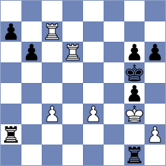 Meers - Lystsov (Porec, 2015)