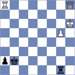 Andronescu - Aquino (chess.com INT, 2021)