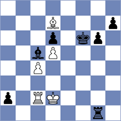 Fu - Huang (Shanghai CHN, 2024)