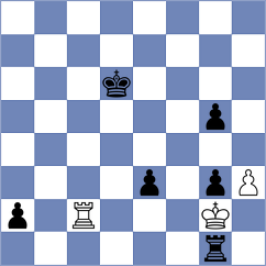Tumanyan - Heinrich (Innsbruck AUT, 2024)