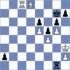Villard - Libiszewski (Bescanon, 1999)