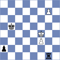 Erdogan - Zampronha (chess.com INT, 2023)