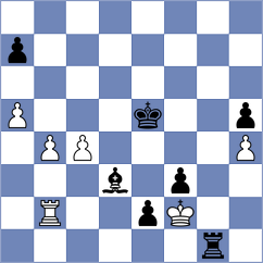 Monaghan - Grobler (England, 2012)