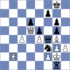 Lazarev - Minakov (St Petersburg RUS, 2024)