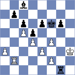 Montano Vicente - Angulo Perez (chess.com INT, 2025)