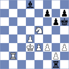 Pushkov - Serebriakov (Maikop, 2004)