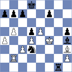 Hofstadler - Nurgaliyeva (chess.com INT, 2025)