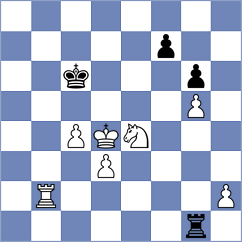Nadanian - Micic (chess.com INT, 2023)