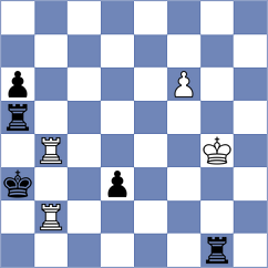 Zhu - Burmakin (chess.com INT, 2025)