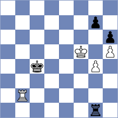 Begmuratov - Agmanov (Al Ain UAE, 2025)