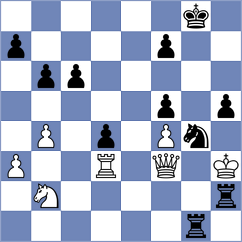 Begunov - Lantini (chess.com INT, 2025)