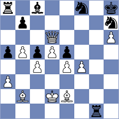 Boyer - Harutyunyan (Agen FRA, 2022)