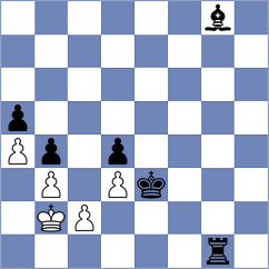 Vovk - Lerch (chess.com INT, 2023)
