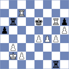 Omariev - Fernandez Bustamante (chess.com INT, 2024)