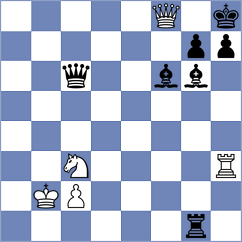 Munoz Triana - Simpson (Florianopolis BRA, 2024)