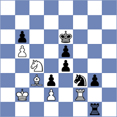 Ardito - Stamatiou (chess.com INT, 2024)