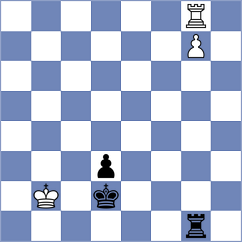 Pampushka - Grigoryev (Odessa, 2008)