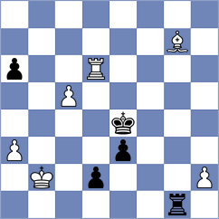 Garcia Gallego - Ridameya Tatche (Malaga, 1998)