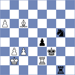 Grigoryan - Harutyunyan (Yerevan ARM, 2025)