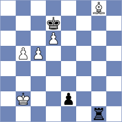 Glazkov - Starozhilov (Mykolaiv UKR, 2023)