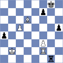 Ilinca - Khumalo (chess.com INT, 2025)