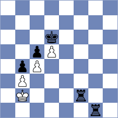 Liang - Wang (Liaocheng CHN, 2024)