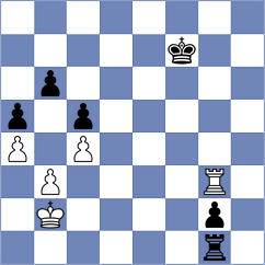 Manmay Chopra - Erzhanov (chess.com INT, 2024)