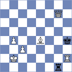 Johnson - Pradhyumna (Chess.com INT, 2020)