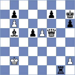Boyer - Vlassov (chess.com INT, 2024)