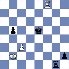 Tejeiro Orellana - Ruiz de Alegria Garcia (Galapagar, 2009)