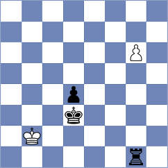 Barantseva - Alifirov (Volgodonsk, 2007)