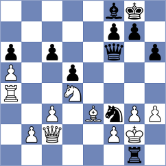 Iunusov - Khamdamova (chess.com INT, 2025)