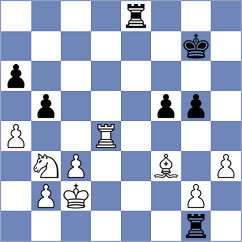 Svidler - Gulkov (Chess.com INT, 2020)