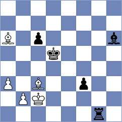 Stoicescu - Franklin (Dos Hermanas, 2003)