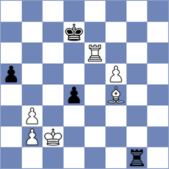 Geranichev - Vikhirev (Lipetsk, 2008)