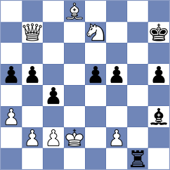 Bochnicka - Andreassen (chess.com INT, 2024)